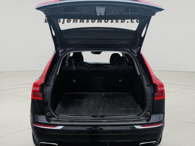 2018 Volvo XC60 T5 Inscription