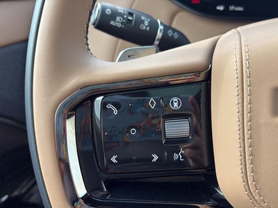 2025 Land Rover Range Rover Sport P400 Dynamic SE