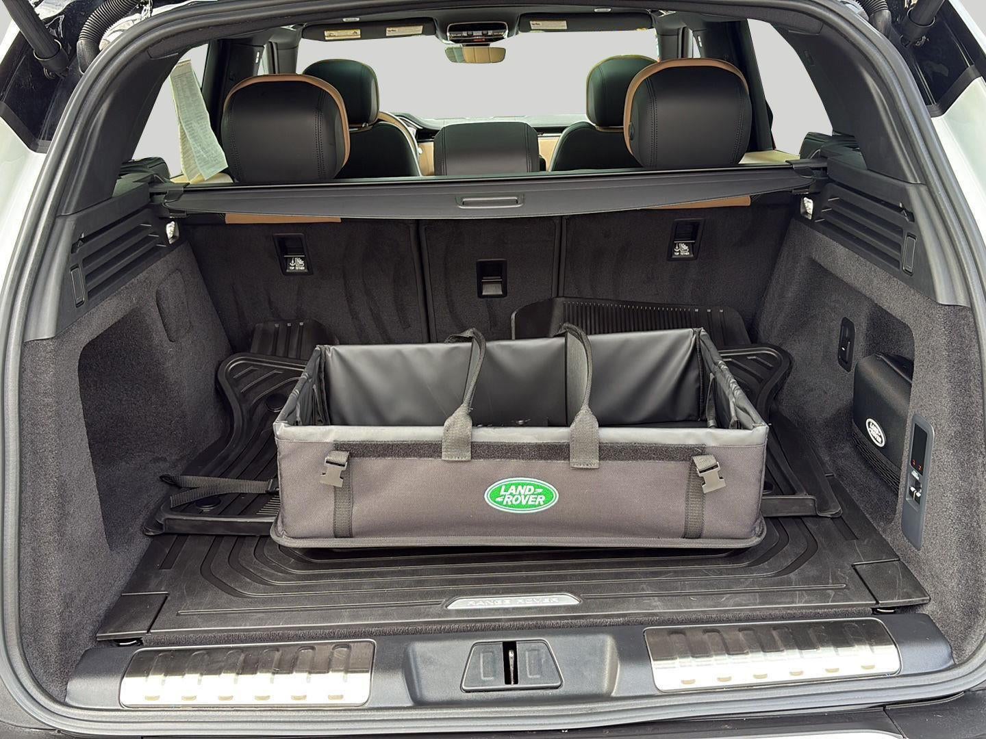 2025 Land Rover Range Rover Sport P400 Dynamic SE