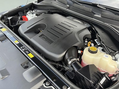 2025 Land Rover Range Rover Sport P400 Dynamic SE