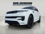 2025 Land Rover Range Rover Sport P400 Dynamic SE