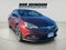 2018 Buick Cascada Premium