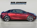 2018 Buick Cascada Premium