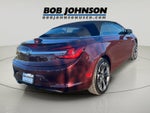 2018 Buick Cascada Premium