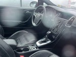 2018 Buick Cascada Premium