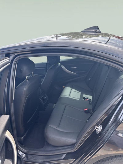 2016 BMW 320i xDrive