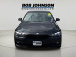 2016 BMW 320i xDrive