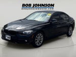 2016 BMW 320i xDrive