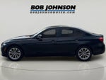 2016 BMW 320i xDrive