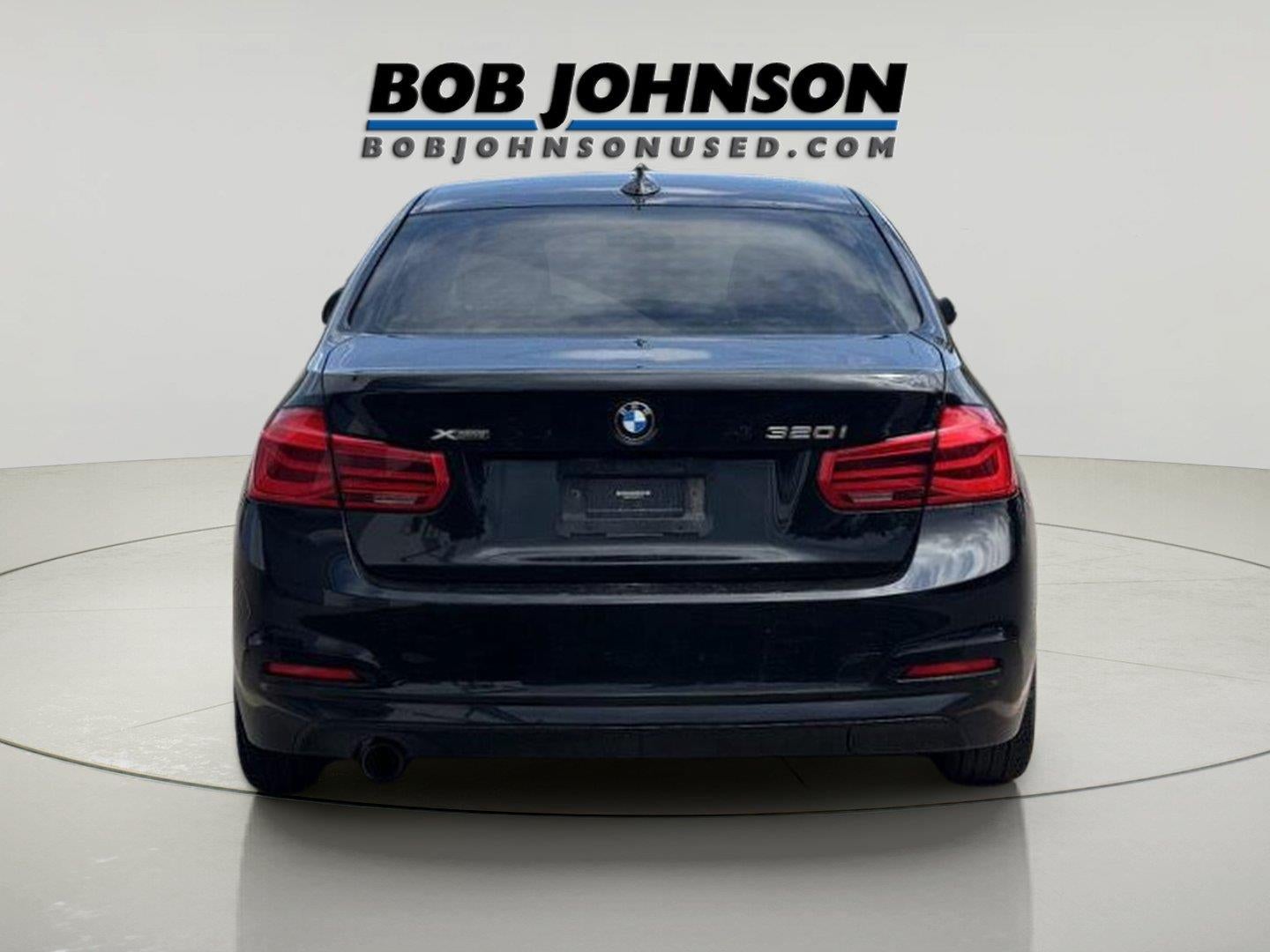 2016 BMW 320i xDrive