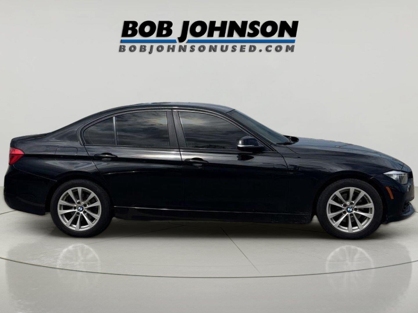 2016 BMW 320i xDrive