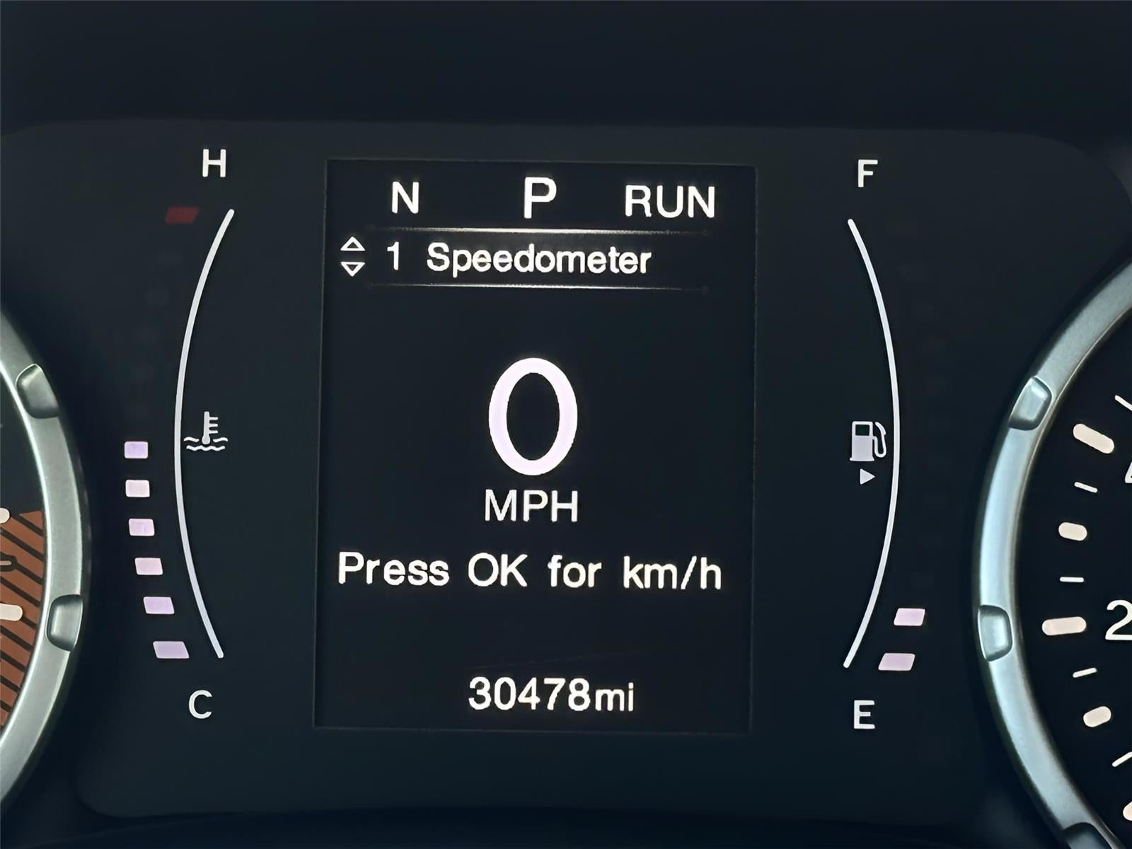 2020 Jeep Renegade Latitude 4X4