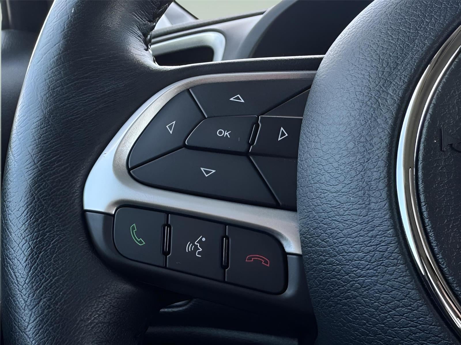 2020 Jeep Renegade Latitude 4X4