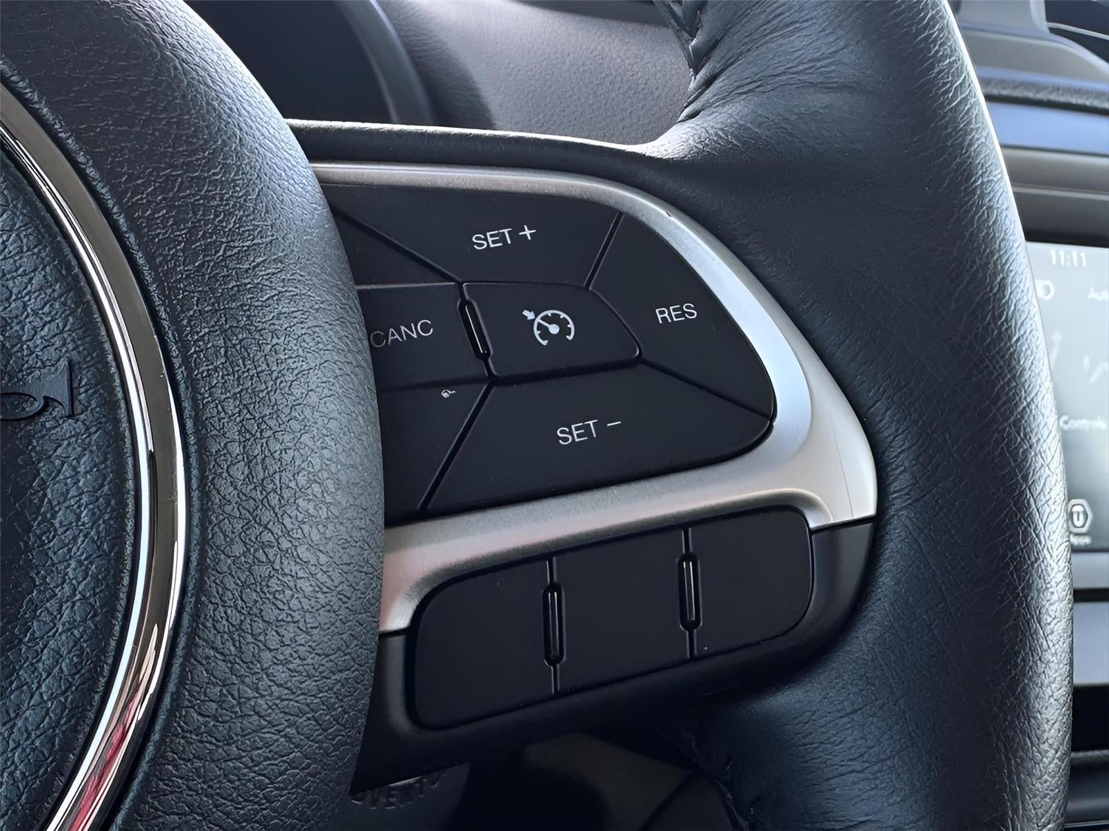 2020 Jeep Renegade Latitude 4X4