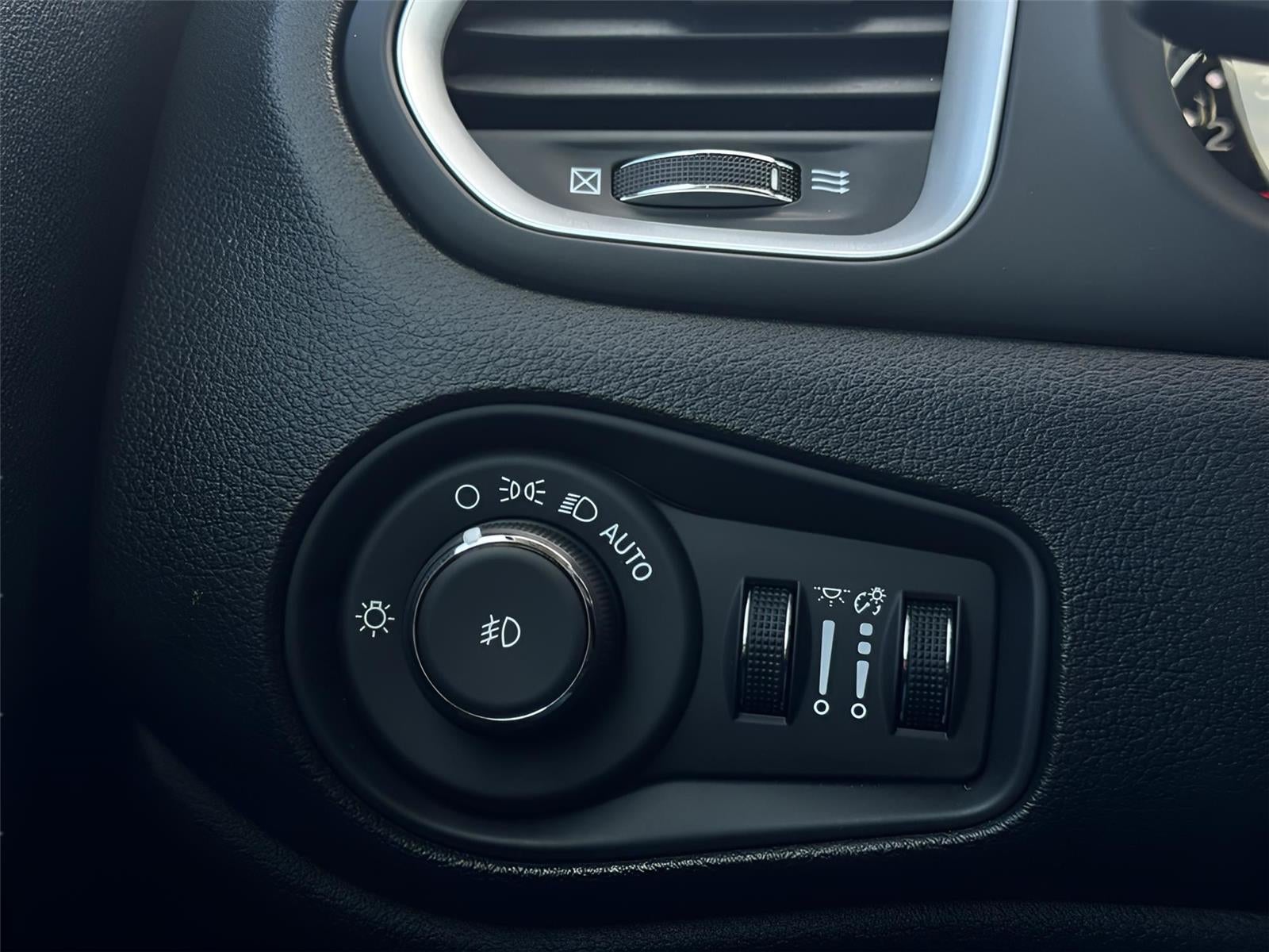 2020 Jeep Renegade Latitude 4X4