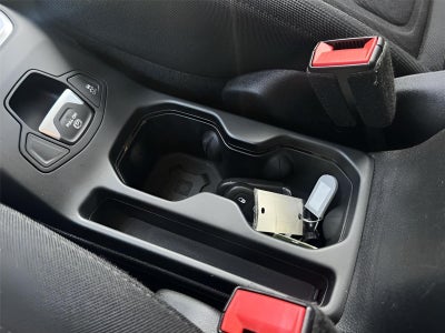 2020 Jeep Renegade Latitude 4X4