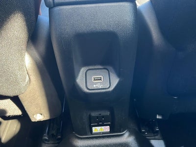 2020 Jeep Renegade Trailhawk 4x4