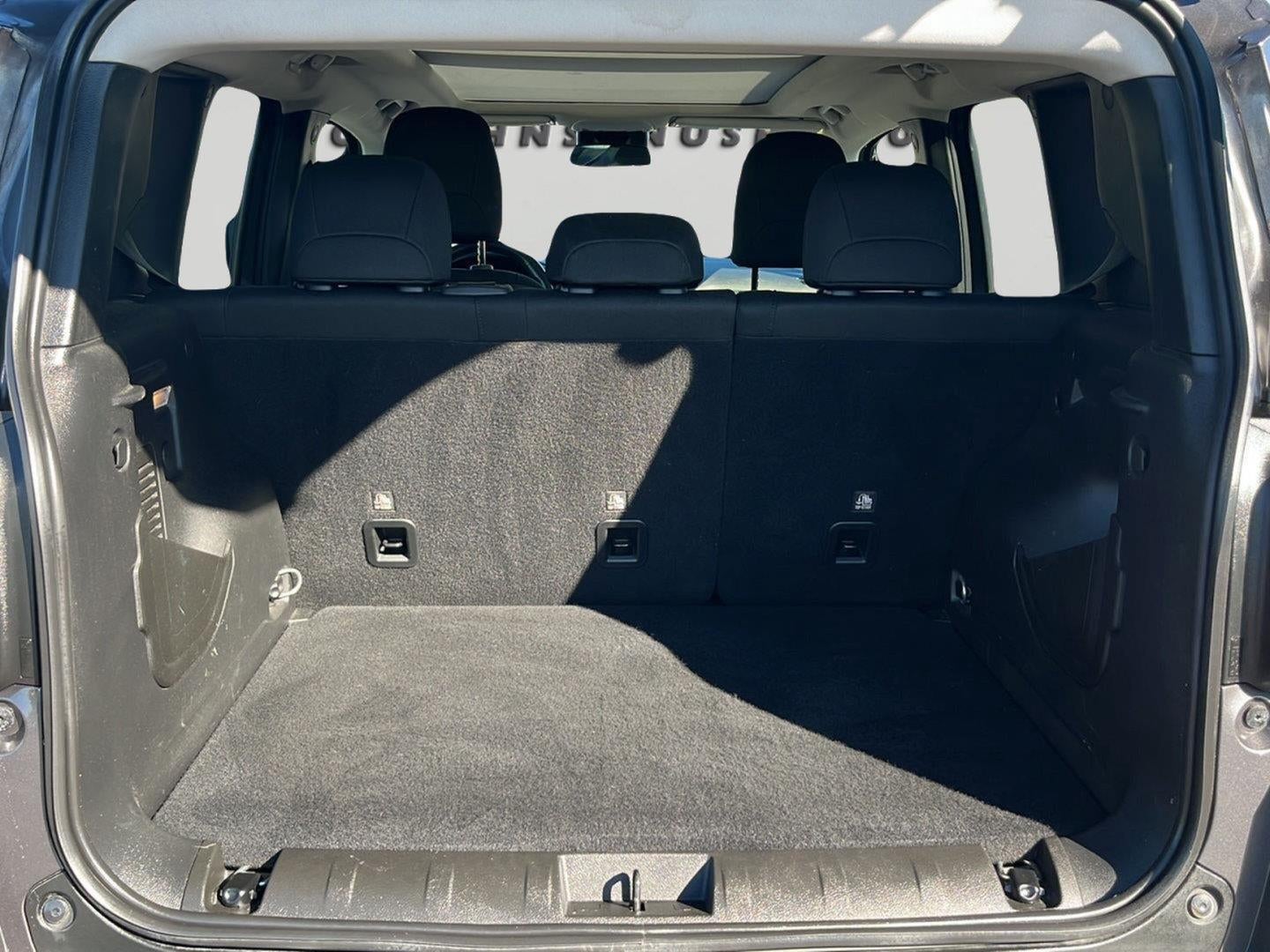 2020 Jeep Renegade Trailhawk 4x4