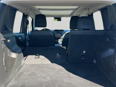 2020 Jeep Renegade Trailhawk 4x4