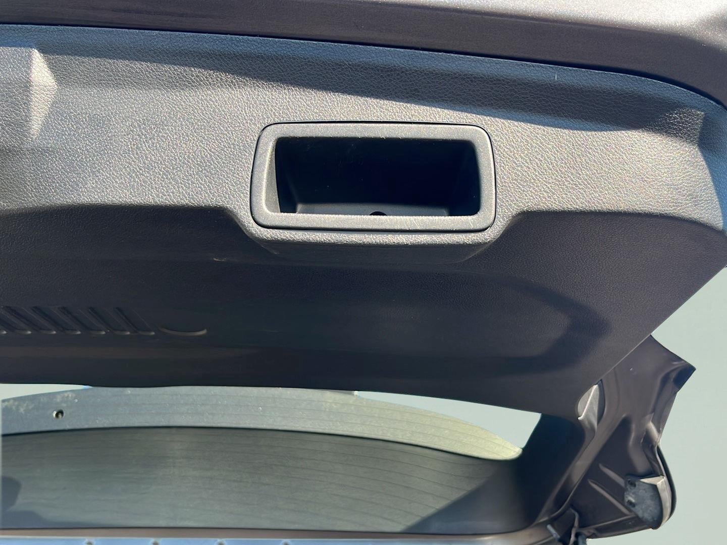 2020 Jeep Renegade Trailhawk 4x4
