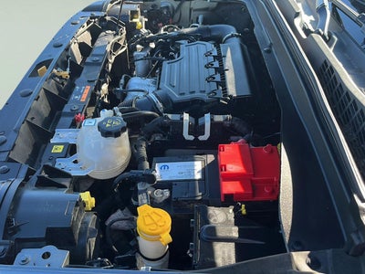 2020 Jeep Renegade Trailhawk 4x4