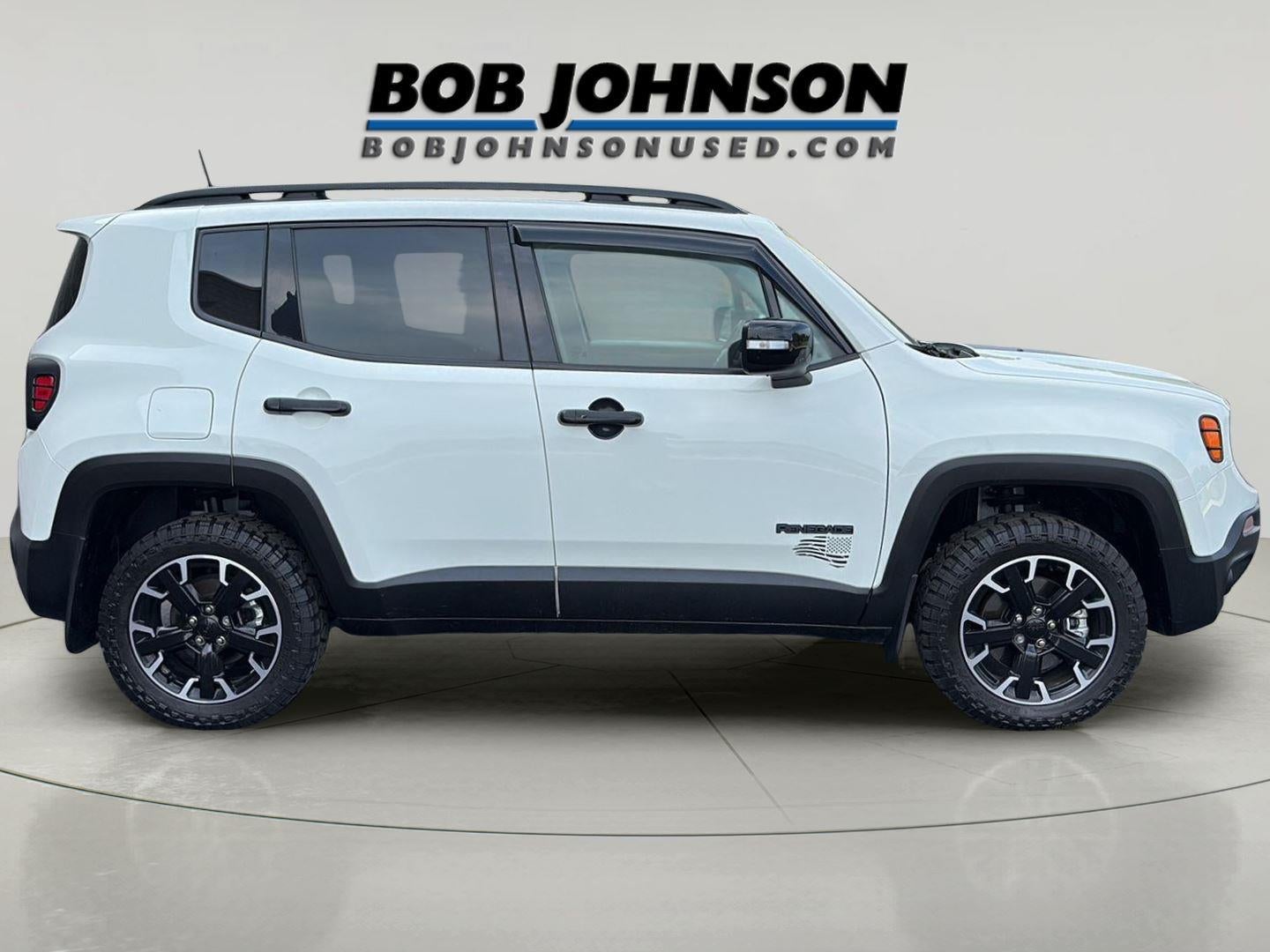2023 Jeep Renegade Upland 4x4