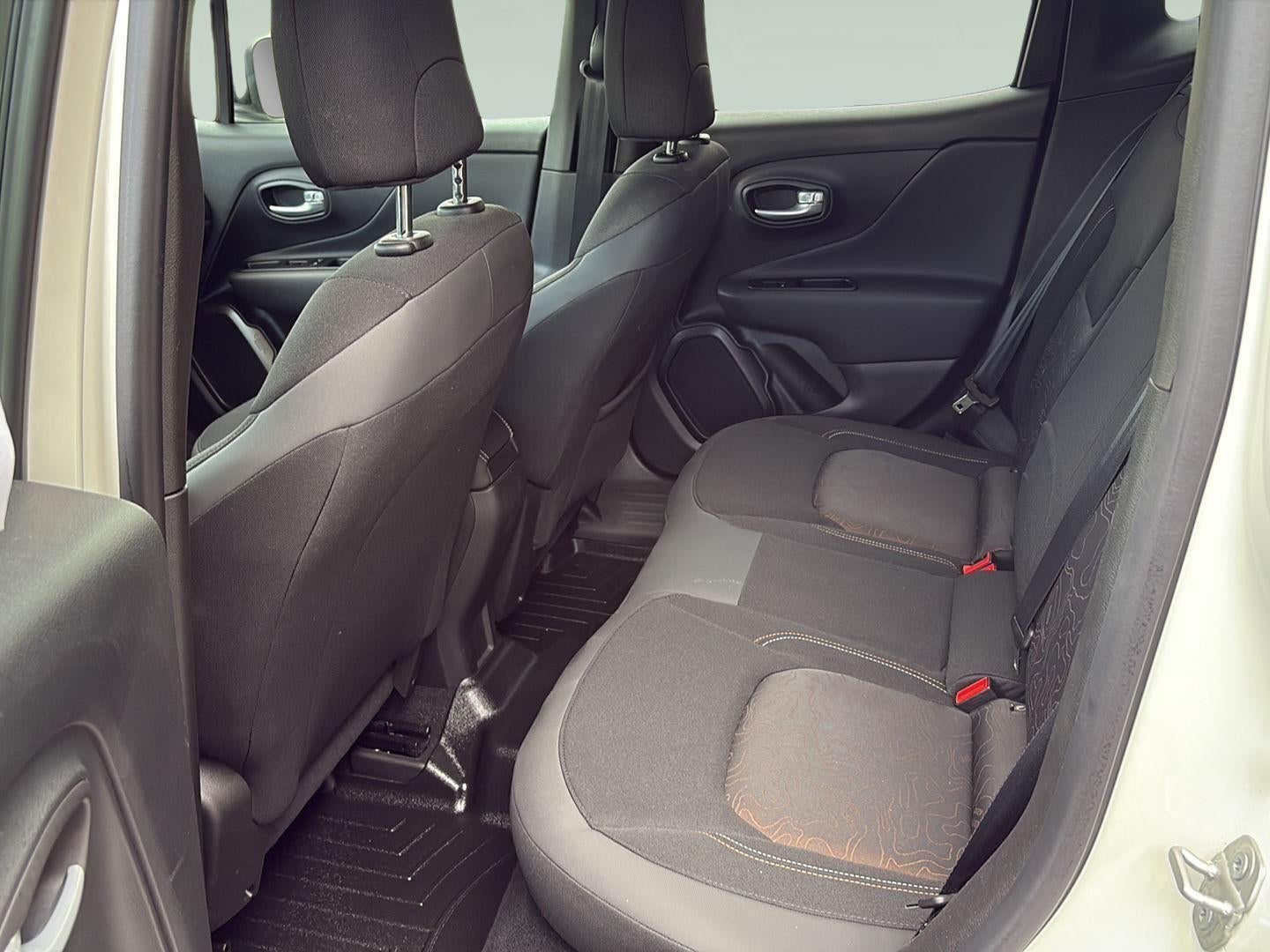 2023 Jeep Renegade Upland 4x4