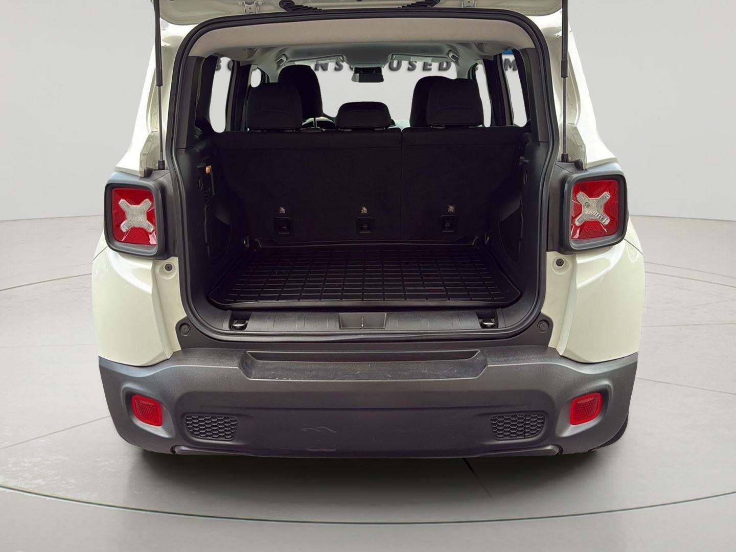 2023 Jeep Renegade Upland 4x4