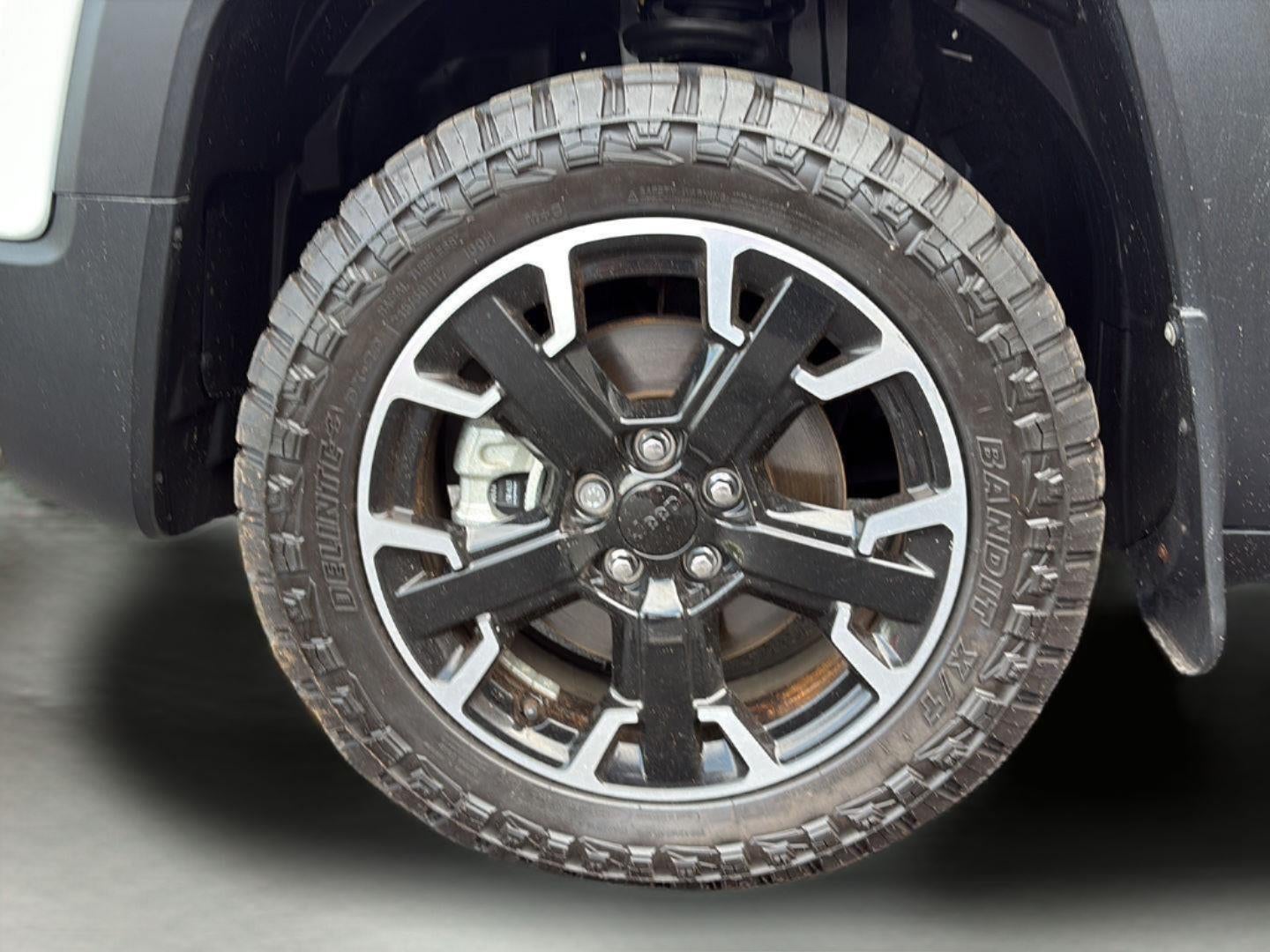 2023 Jeep Renegade Upland 4x4