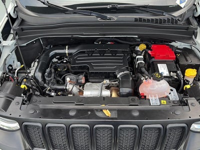 2023 Jeep Renegade Upland 4x4