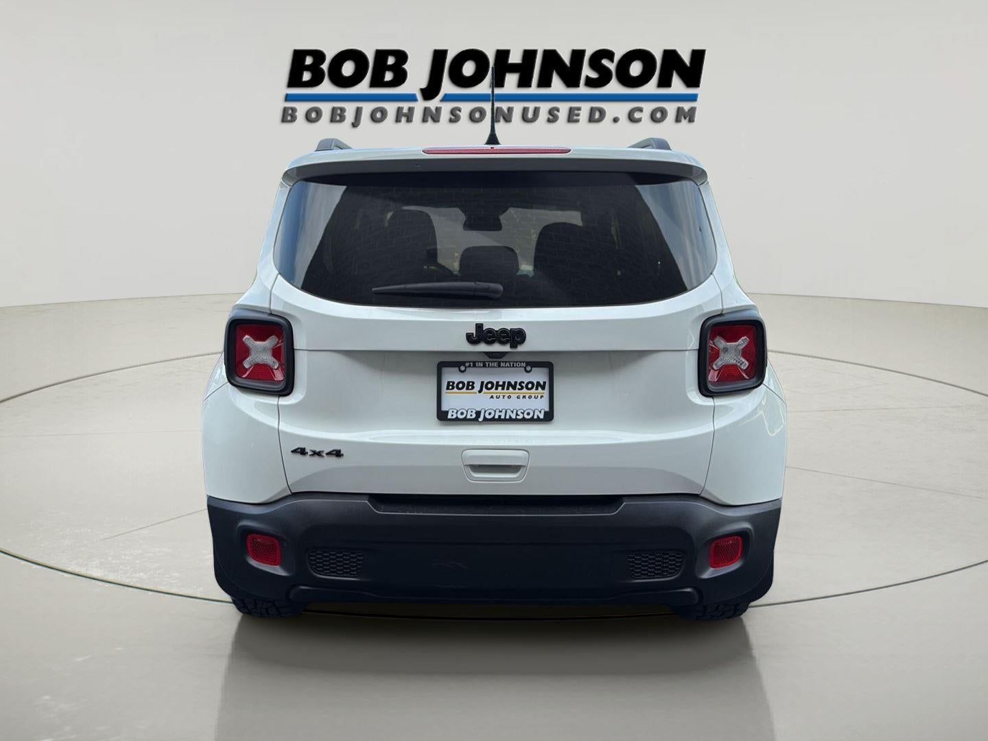 2023 Jeep Renegade Upland 4x4