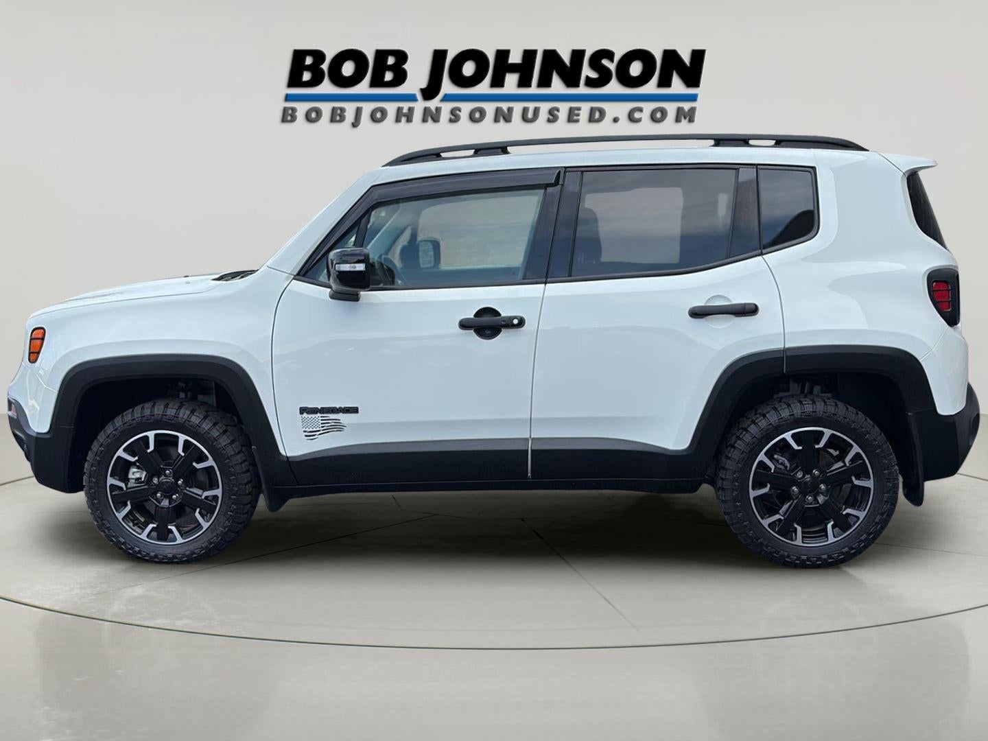 2023 Jeep Renegade Upland 4x4