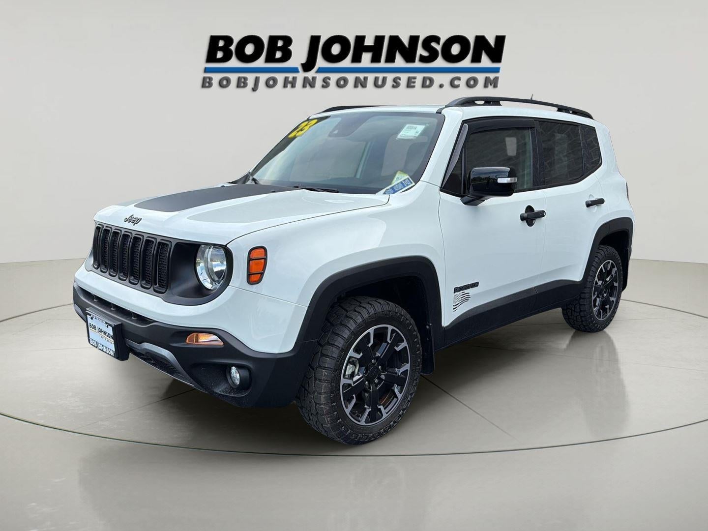2023 Jeep Renegade Upland 4x4