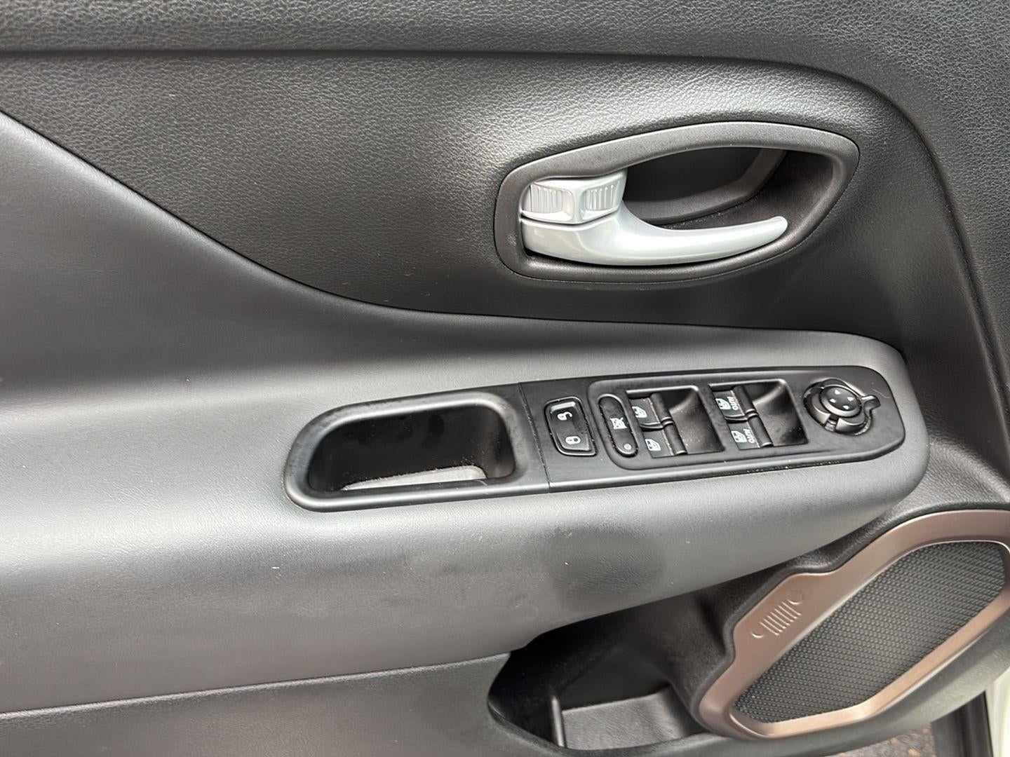 2023 Jeep Renegade Upland 4x4