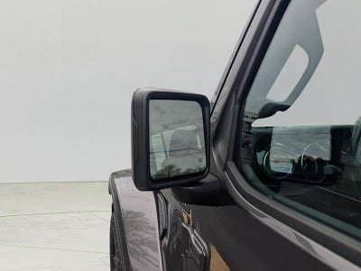 2021 Jeep Wrangler SUBN