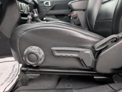 2021 Jeep Wrangler SUBN