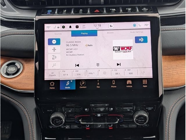 2023 Jeep GRAND CHEROKEE 4XE SUMMIT RESERVE 4X4