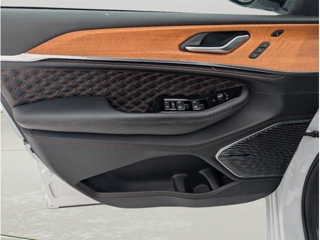 2023 Jeep GRAND CHEROKEE 4XE SUMMIT RESERVE 4X4