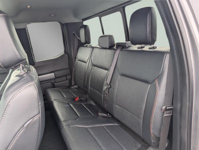 2024 Ford Super Duty F-350 Lariat