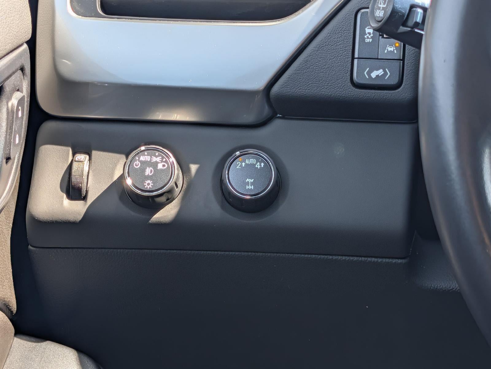 2019 Chevrolet Tahoe SUBN