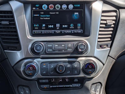 2019 Chevrolet Tahoe SUBN