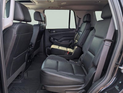 2019 Chevrolet Tahoe SUBN