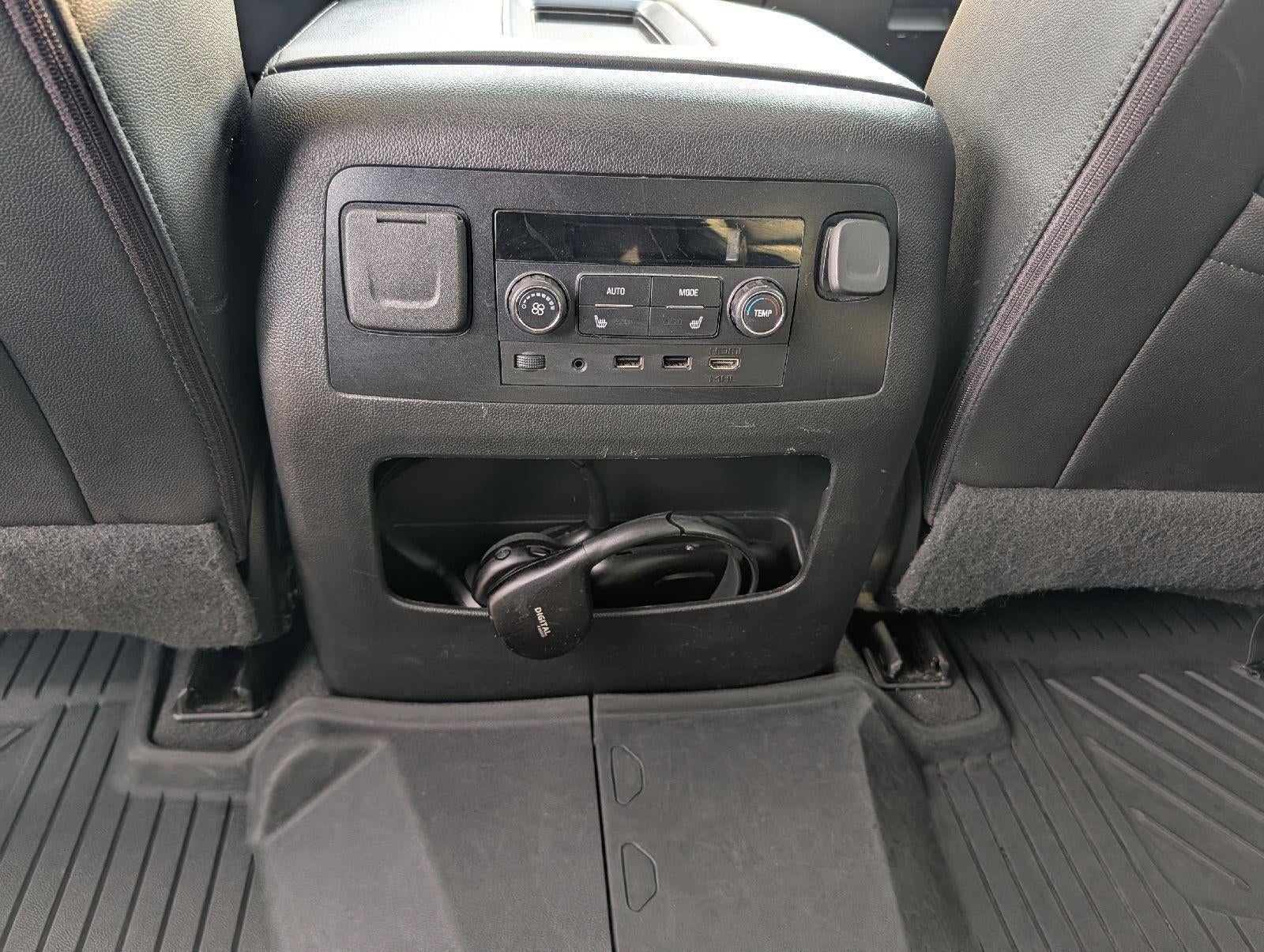 2019 Chevrolet Tahoe SUBN