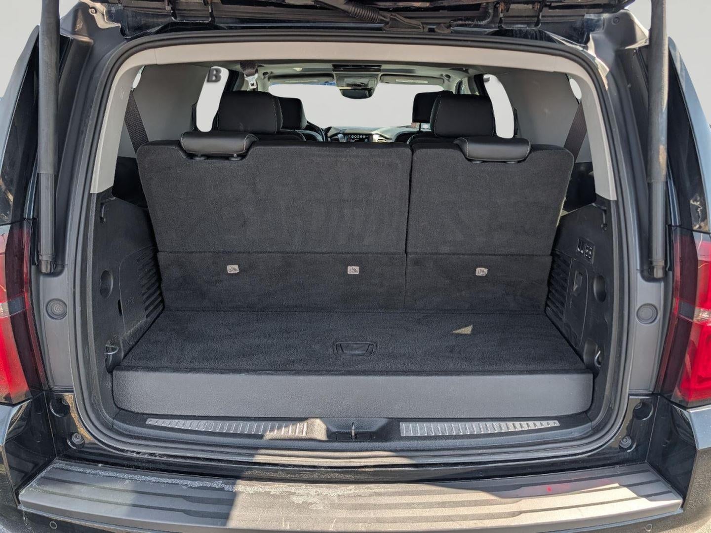 2019 Chevrolet Tahoe SUBN