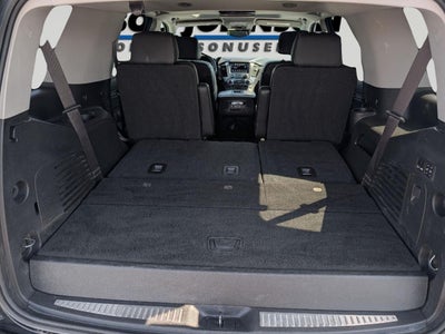 2019 Chevrolet Tahoe SUBN