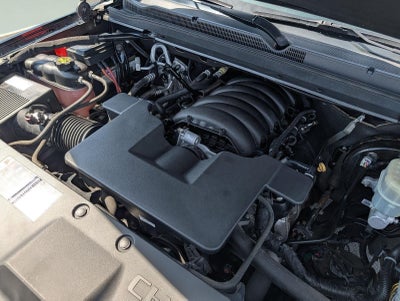 2019 Chevrolet Tahoe SUBN