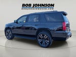2019 Chevrolet Tahoe SUBN