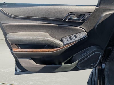 2019 Chevrolet Tahoe SUBN