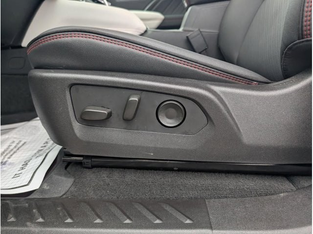 2026 GMC Canyon 4WD AT4X