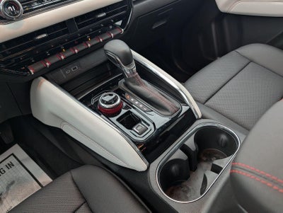 2026 GMC Canyon 4WD AT4X